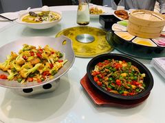 -锋味餐厅(空港复悦里店)