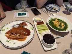 -漢舍中国菜馆(889广场店)