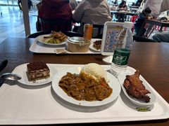 -宜家·瑞典风味餐厅(四元桥店)