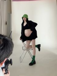 -专注孕妇照亲子照·纪田摄影