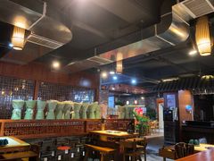 -蜀家渝重庆火锅(南屏街店)