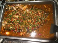 -里岛烤鱼(东港凯虹广场店)