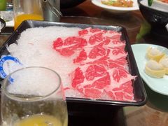 -东海怡品海鲜豆捞(舟宿夜江店)