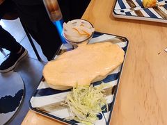 -火山屋台(新街口店)