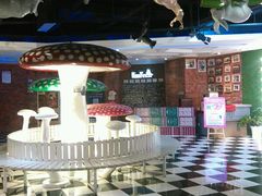 -H次元沉浸剧情密室(街道口店)