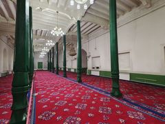 -艾提尕尔清真寺