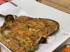 -白仁仔· 活烤海鲜 宵夜(豫园店)