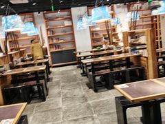 大堂-和府捞面·大师店(上海漕宝路日月光店)