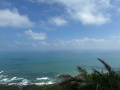 -海南铜鼓岭景区