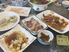 -广迎居老正兴菜馆