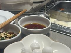 -海底捞火锅(九霄梦天地店)