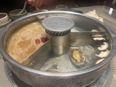 -巴奴毛肚火锅(大剧院店)