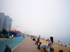 -金梦海湾浴场