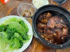 -斯丹姜母鸭·古法干香(涂门街总店)