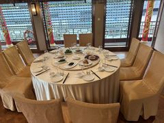 -新龙船黄浦江餐饮游船官方自营店