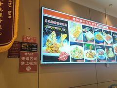 -老济南·地道济南菜(大明湖店)