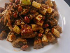 -蛙兔鸡自贡风味·特色江湖菜(广都店)