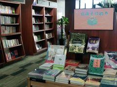 -卓尔书店咖啡吧