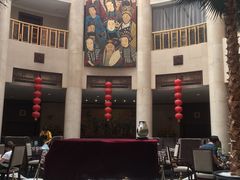 -北京前门建国饭店