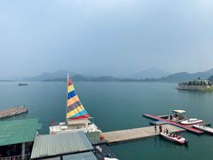 -北京金海湖景区