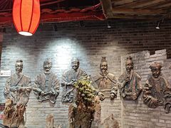-矮板凳老火锅(宽窄巷子店)