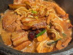 -百花人家(门城水岸店)