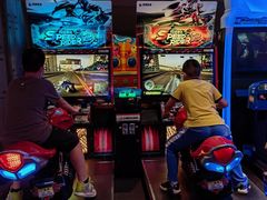 -星际传奇(观澜湖新城店)