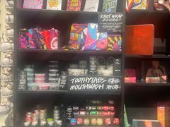-LUSH(威尼斯人店)