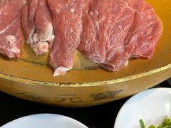 -羊大爷涮肉(亮马桥店)