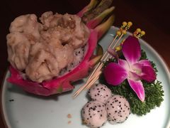 -楼兰新疆主题餐厅(苏州中心店)