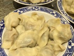 三姐妹饺子(东木头市店)-三姐妹饺子(东木头市店)