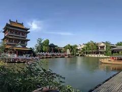 -台儿庄古城