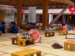 -天沐温泉(抚顺店)