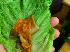 -咕咕站韩国料理(紫金港店)