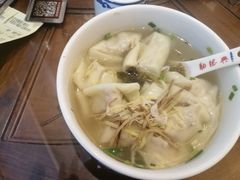 开洋馄饨-勤德兴(湖滨路店)