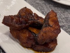 黑醋糖排-徐记私厨(半淞园路店)