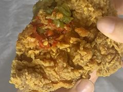 -肯德基(宁波万达店)