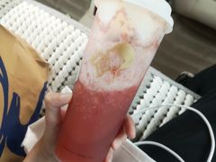 -喜茶(北京三里屯太古里店)