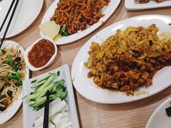 -姥家春饼店(漳州二路店)