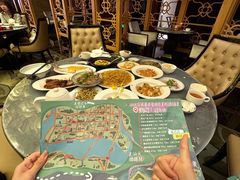 -汕头龙光喜来登酒店