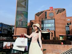 -砂之船奥特莱斯(合肥店)