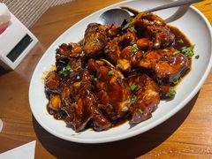 -金枝玉叶上海人家食府(三里河店)