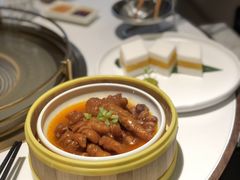 -领鲜天下·焗海鲜·花胶鸡(天目里店)
