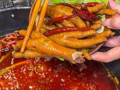 -重庆印象老火锅(梅林店)