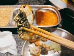 -伊茉家的烤肉店(勒泰中心店)