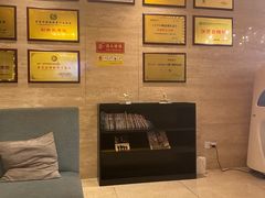 -金色印象·4K影院式足体养生(南滨印象店)