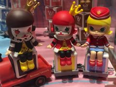 -泡泡玛特POPMART(苏州诚品生活店)