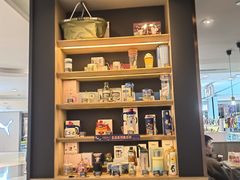 -COSTA COFFEE(恒基名人购物中心店)