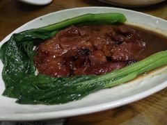 -百事佳烧鸭牛腩(上海虹桥站店)