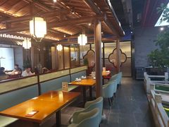 -三凤酒家·百年无锡菜(清扬茂业店)